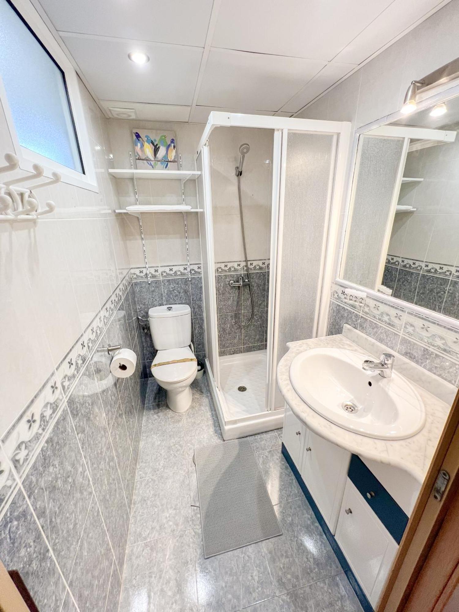 Apartament Cozy & Bright Flat Torremolinos Centre Zewnętrze zdjęcie