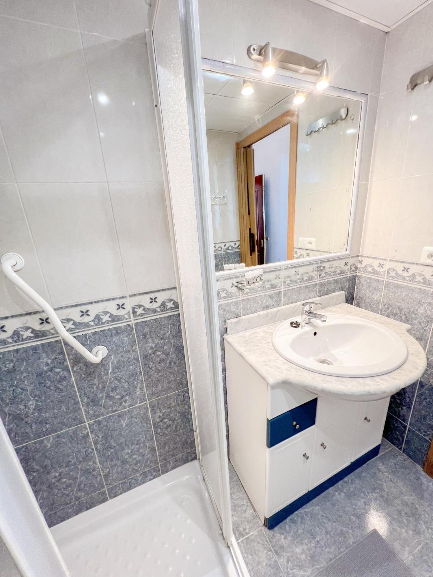 Apartament Cozy & Bright Flat Torremolinos Centre Zewnętrze zdjęcie