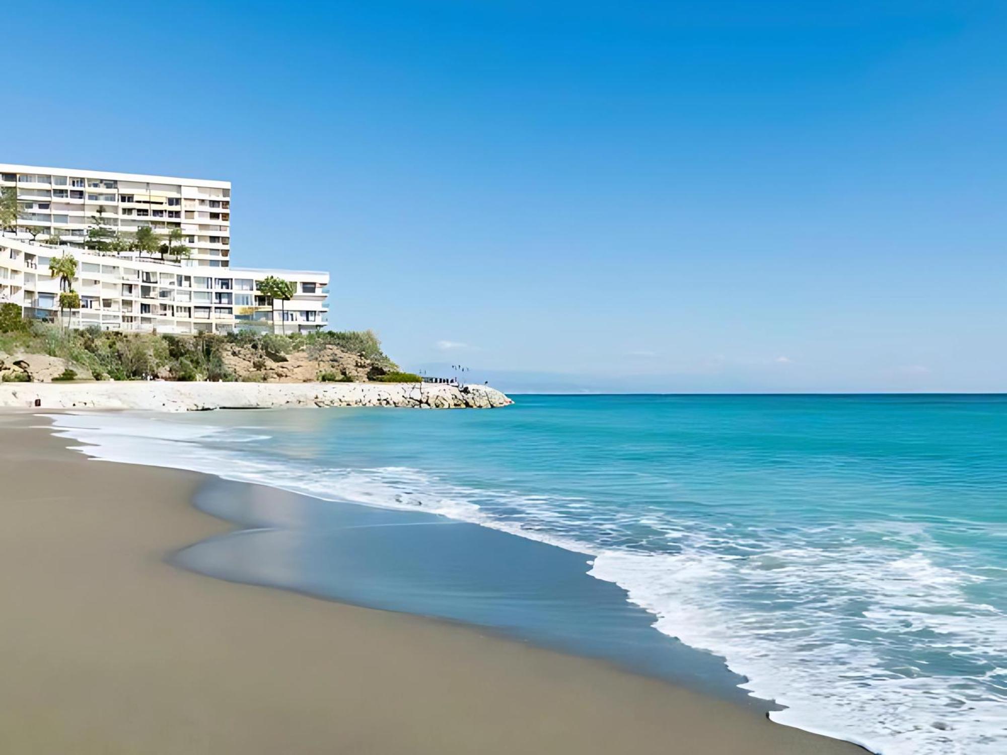 Apartament Cozy & Bright Flat Torremolinos Centre Zewnętrze zdjęcie